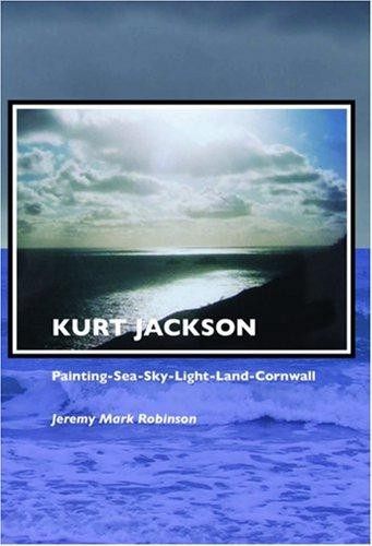 Kurt jackson - kurt,