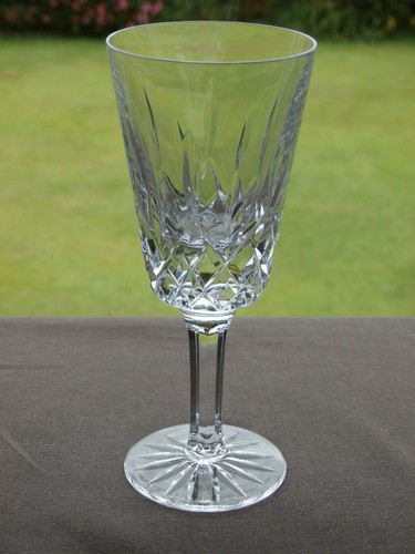 Tyrone crystal rosses - ,