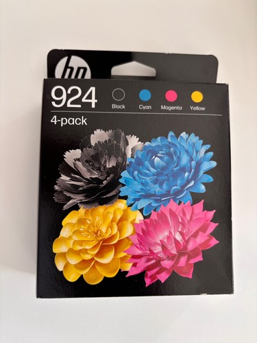 924 pack inks for - hp,