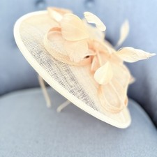 Headband Fascinator Alice band