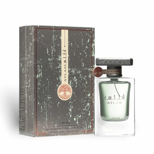 Lattafa atlas 55ml eau de - ,