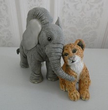 Tuskers friends forever - "friends, forever"
