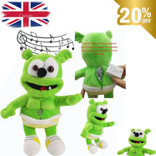 30cm singing gummy plush toys - 30cm,