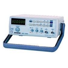 Instek dds function - instek,