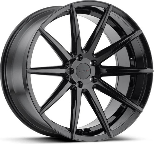 Tsw clypse 22x9j 5x114 et37 - tsw, 5x114.3