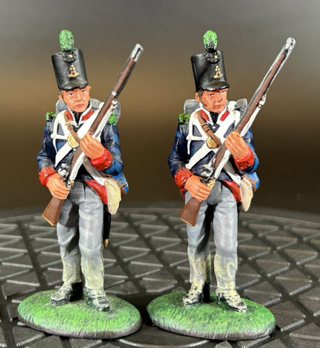 Del prado napoleon - del, war
