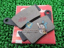 Genuine Yamaha XT660Z Tenere