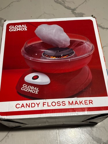 Global gizmos candy - global, floss
