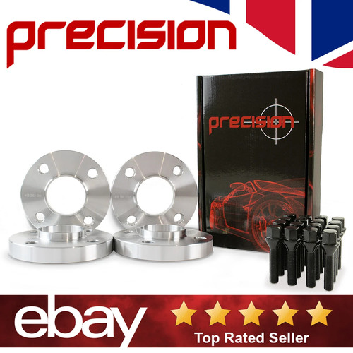 Peugeot 208 wheel spacers 20mm - peugeot,