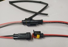electric connectors suit model