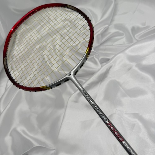 Yonex nanospeed 7000 badminton - nanospeed,