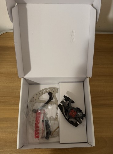 Avid bb7 mtb mechanical disc - avid,