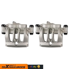 Front brake caliper for - 2x,