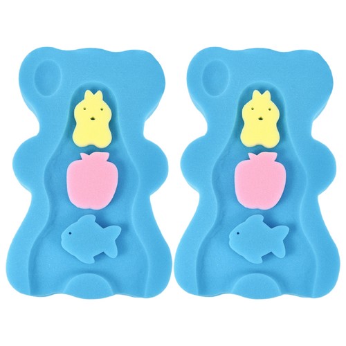 Pcs bath sponge for - bath,