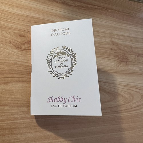 Giardini toscana shabby - di,
