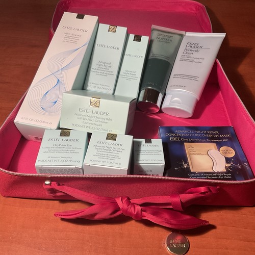 Estée lauder set x10 - xl,