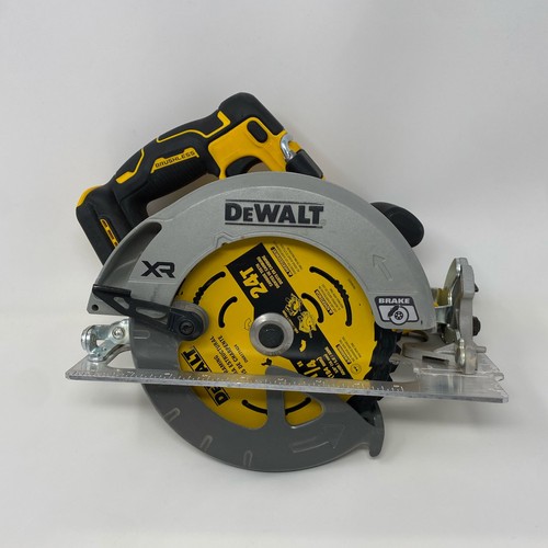 Dewalt 20v 4 in - 20v, 7-1/4