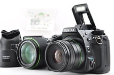 PENTAX K-5 SMC DA 18-135mm