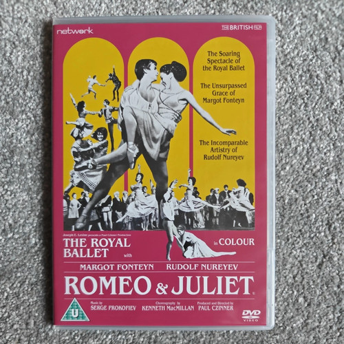 Romeo juliet the royal - juliet,