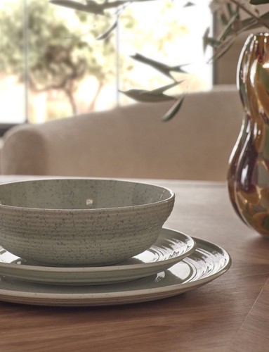 New next 12pc light grey - next,