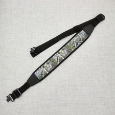Gun Sling with Non-slip Padded