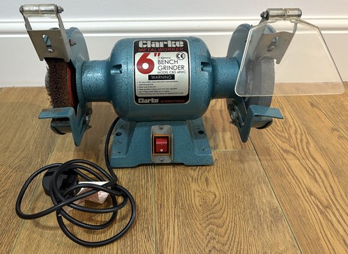 Clarke metalworker bench - metalworker,