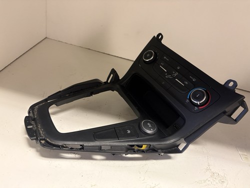 Ford focus zetec mk3 - focus,