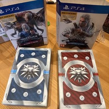 Witcher III 3 Wild Hunt