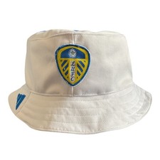 LEEDS UNITED FC Bucket Hat
