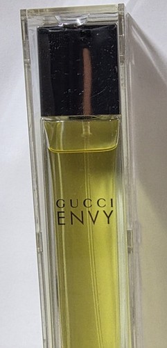Gucci envy edt spray - envy,