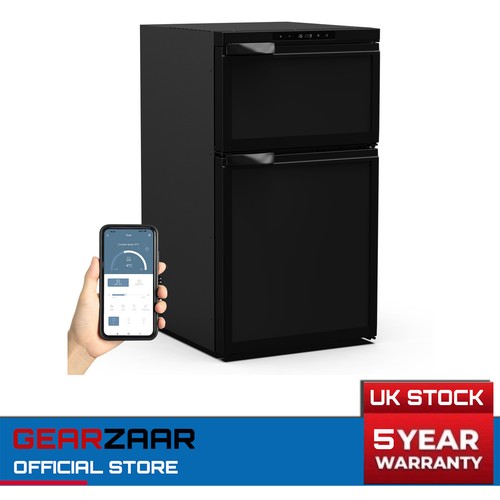 Compressor fridge freezer 80l - compressor,