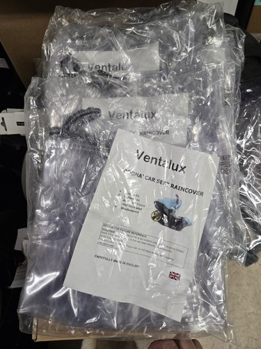 Ventalux doona raincover - ventalux,