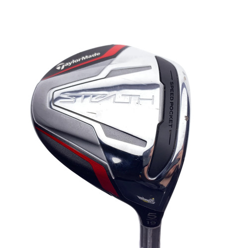 Used taylormade stealth womens - stealth,
