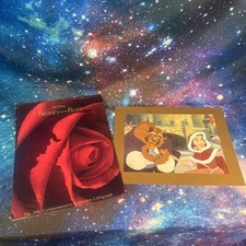 Disney Beauty & the Beast