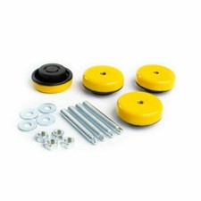 Leveling Machine feet