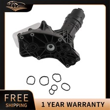 Engine Oil Cooler Assembly For BMW F22 G30 540i 640i 740i M240i 440i 11428583895