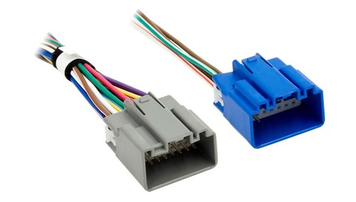 Axxess axabh fd1 - axabh-fd1, bypass