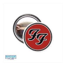 Foo Fighters American Rock