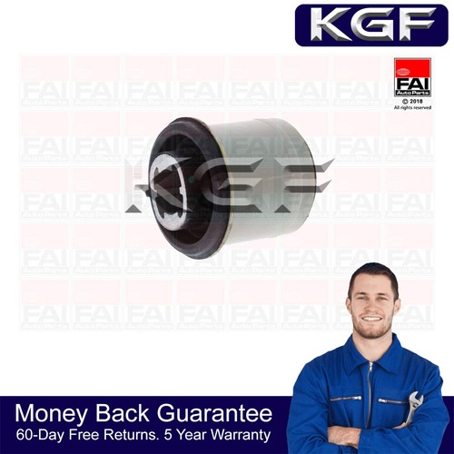 Kgf rear subframe bush - subframe,