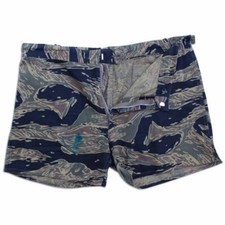 WARTIME TAILOR MADE TIGER