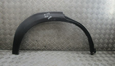 2023 SUZUKI SX4 S-CROSS BJT 4X4 DRIVER REAR WHEEL ARCH COVER TRIM 77251-63T0