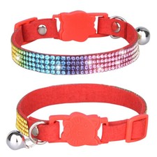(CC047) Cat Collar Safety