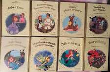 POVESTI DIN COLECTIA DE AUR DISNEY