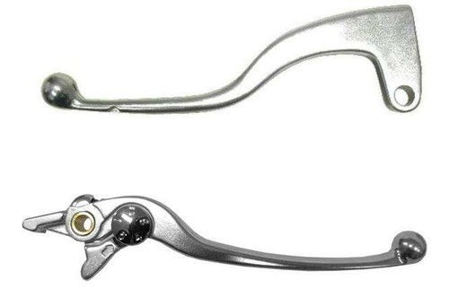 Brake clutch lever triumph - clutch,
