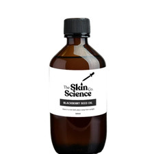 Blackberry Seed Oil - Repairs & Protect Sun Skin | Free Shipping - 500ml