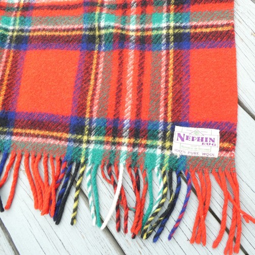 Vintage nephin rug pure - rug,