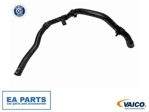 Radiator hose for - for, caravelle