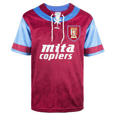 Aston Villa 1992 Retro