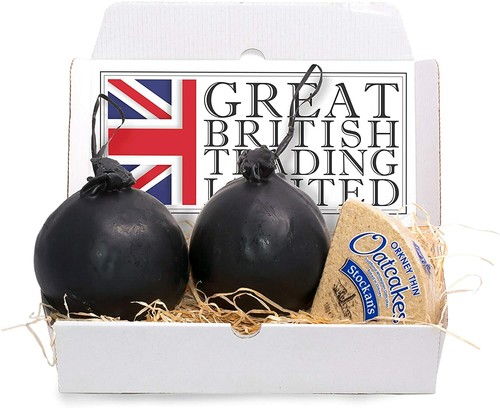 Shorrock large cheese bombs - shorrock, x2