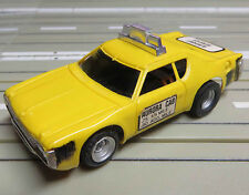 For Slotcar Racing Model